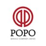 POPO Service Logo
