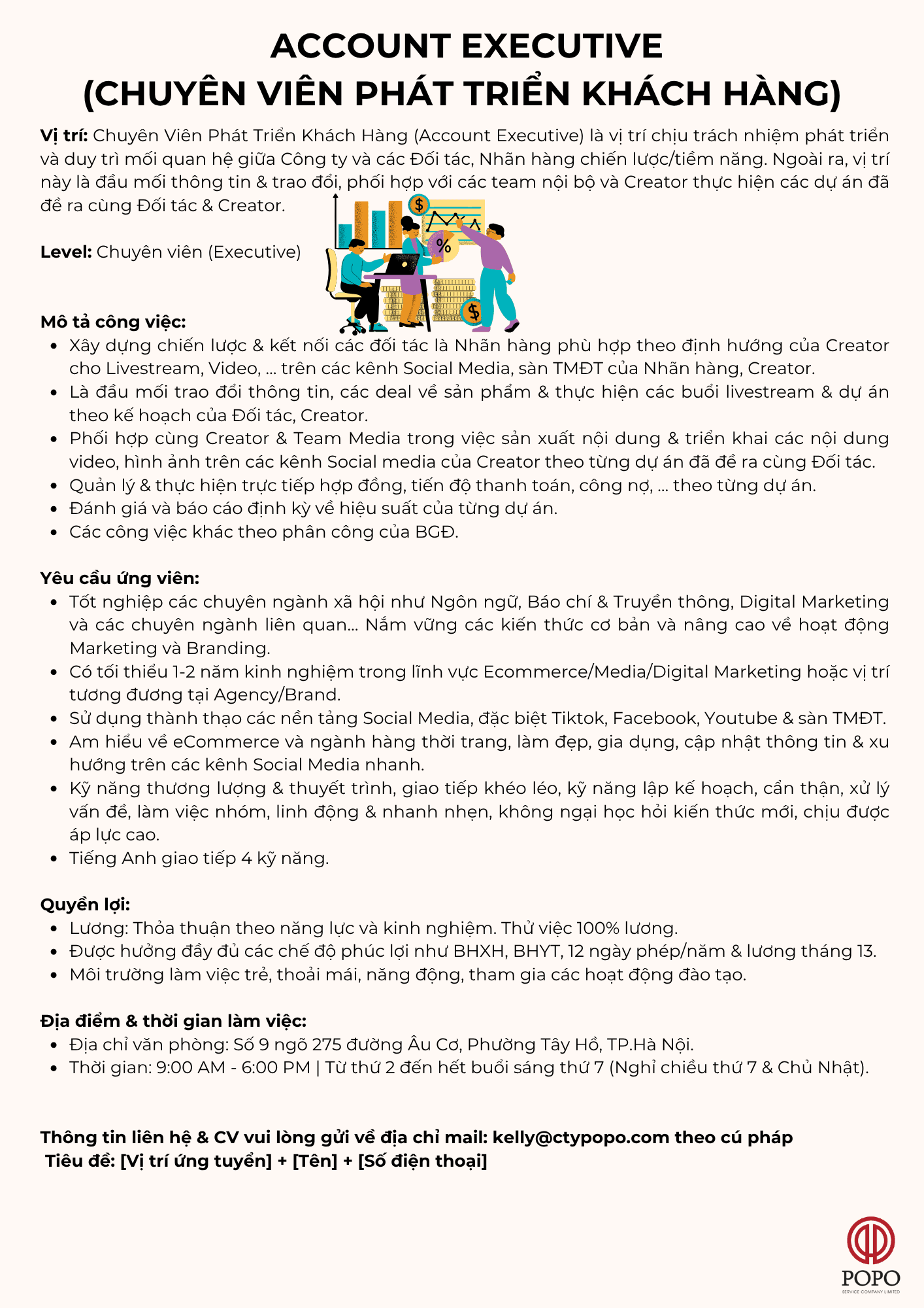 Kế toán tổng hợp